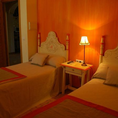 Molino La Boticaria Hotel Marchena  Luaran gambar