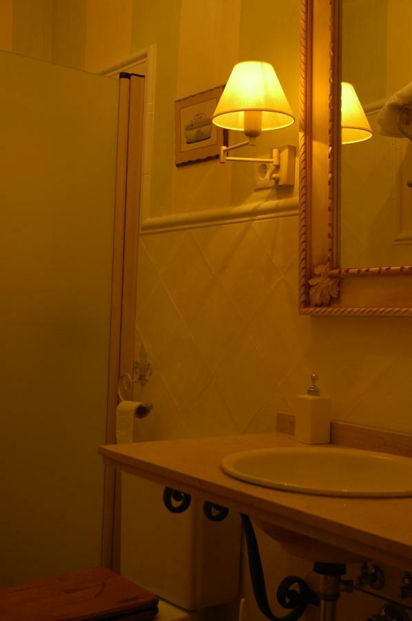 Molino La Boticaria Hotel Marchena  Luaran gambar