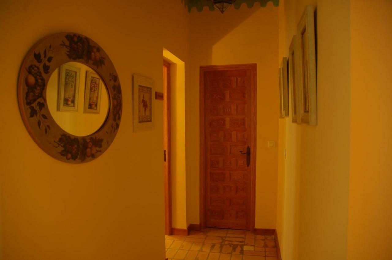 Molino La Boticaria Hotel Marchena  Luaran gambar