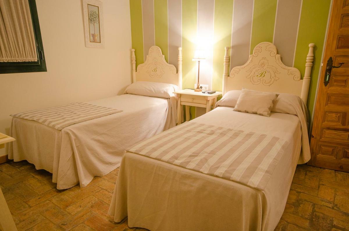 Molino La Boticaria Hotel Marchena  Luaran gambar
