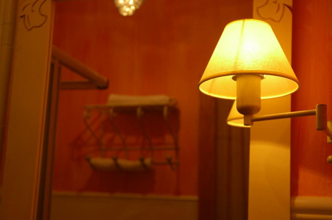 Molino La Boticaria Hotel Marchena  Luaran gambar