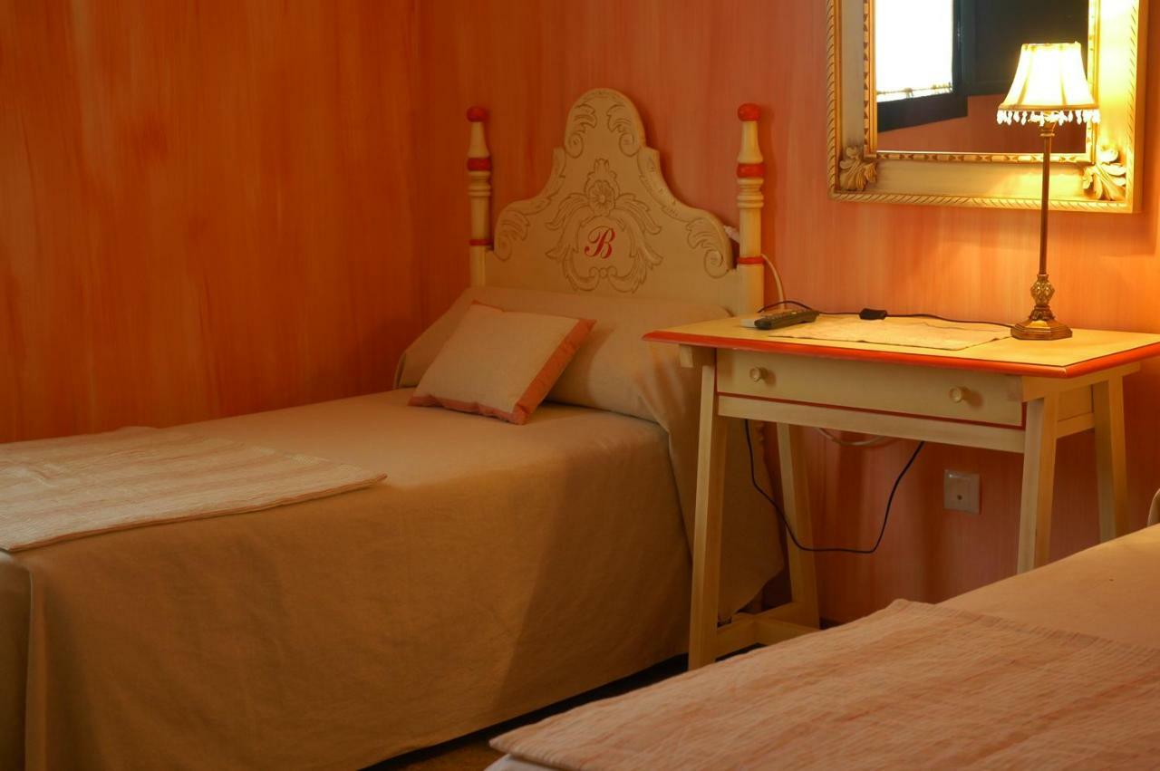 Molino La Boticaria Hotel Marchena  Luaran gambar